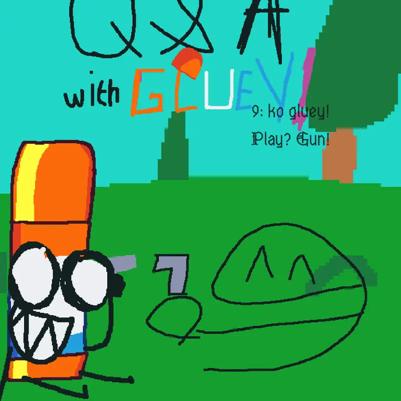 Game by @vaekily