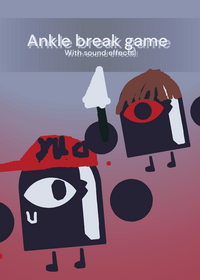 Ankle break game