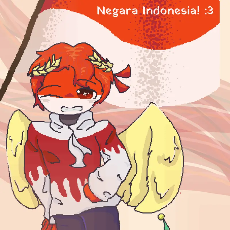 Game by @Hatqua