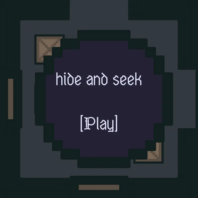 Game by @yghf