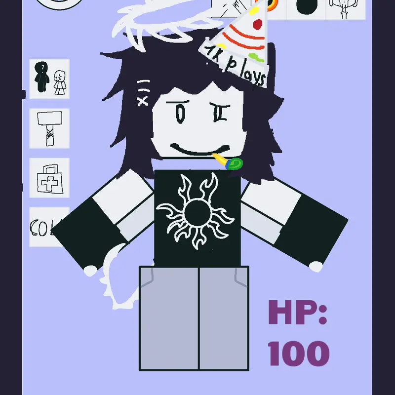 Game by @imnotnoli