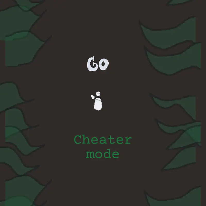 Game by @empty_head