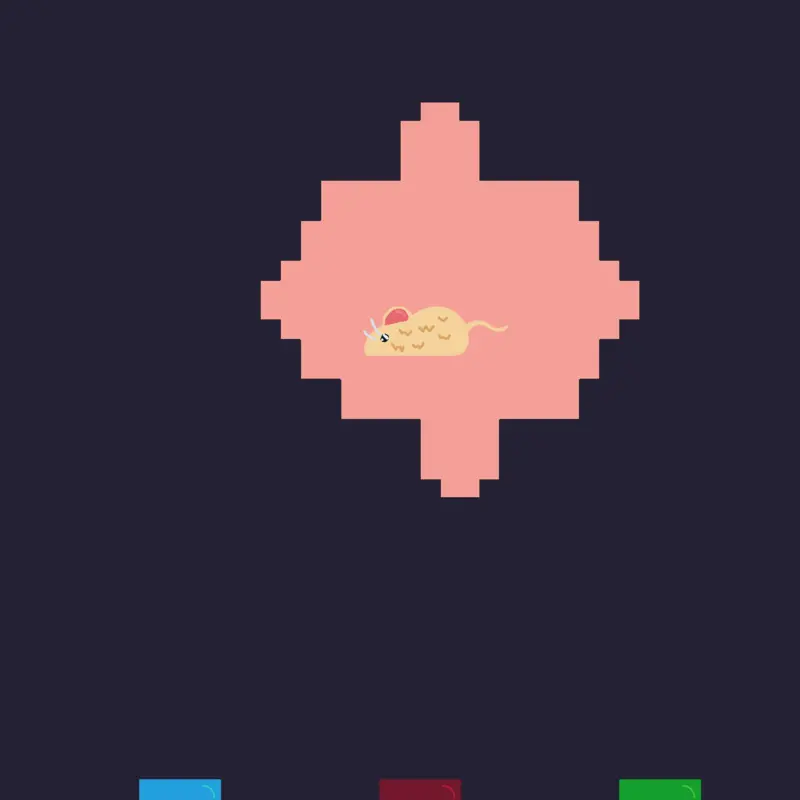 Game by @Tiernan