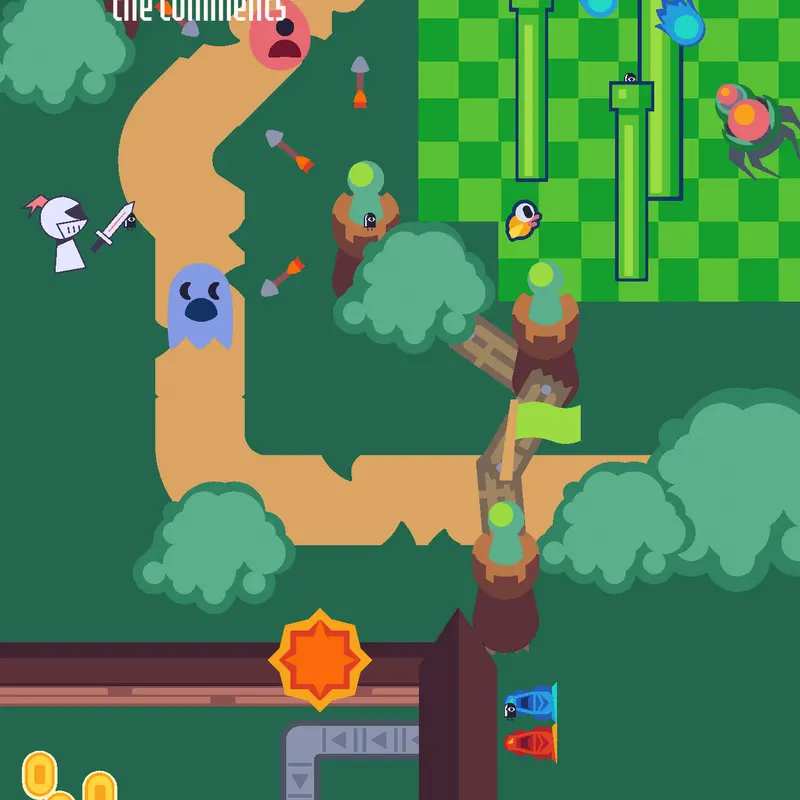 Game by @jazrtfgb