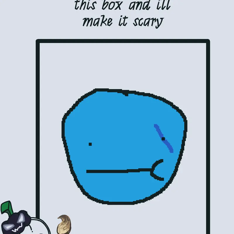 Game by @EpikBlueBall
