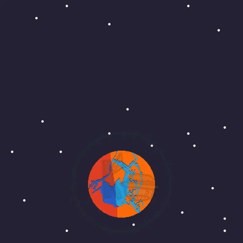 E-of Z by @Jerkje