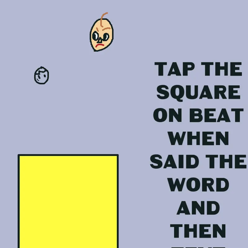 Game by @ElizabethBogarin