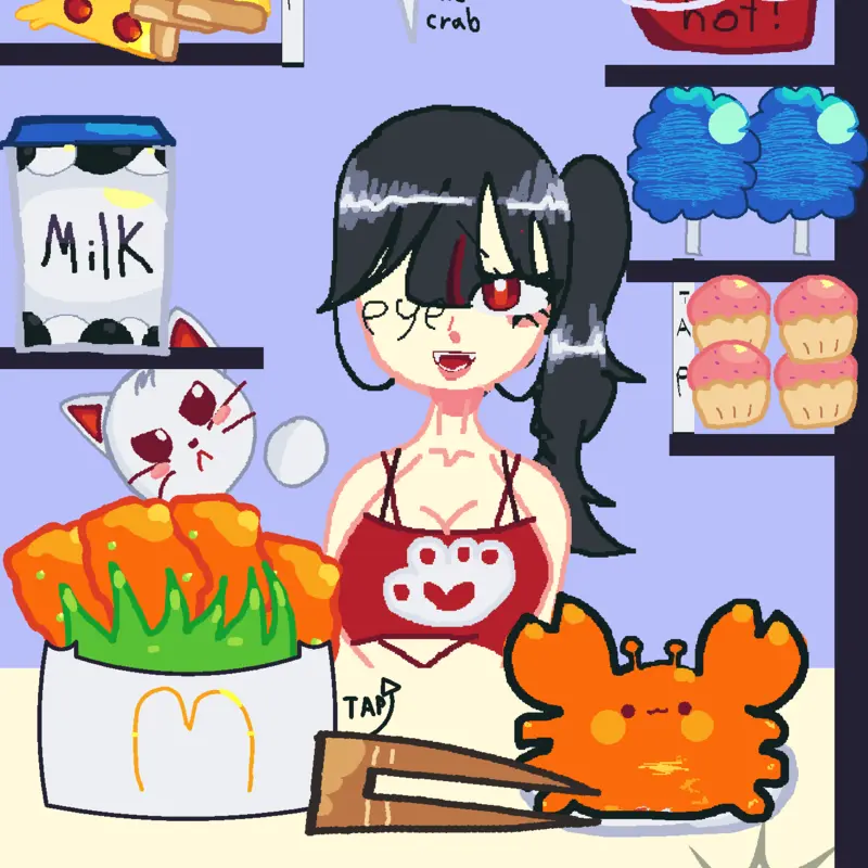 Game by @little182