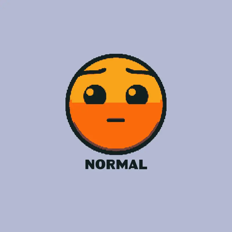Game by @GeometryHard