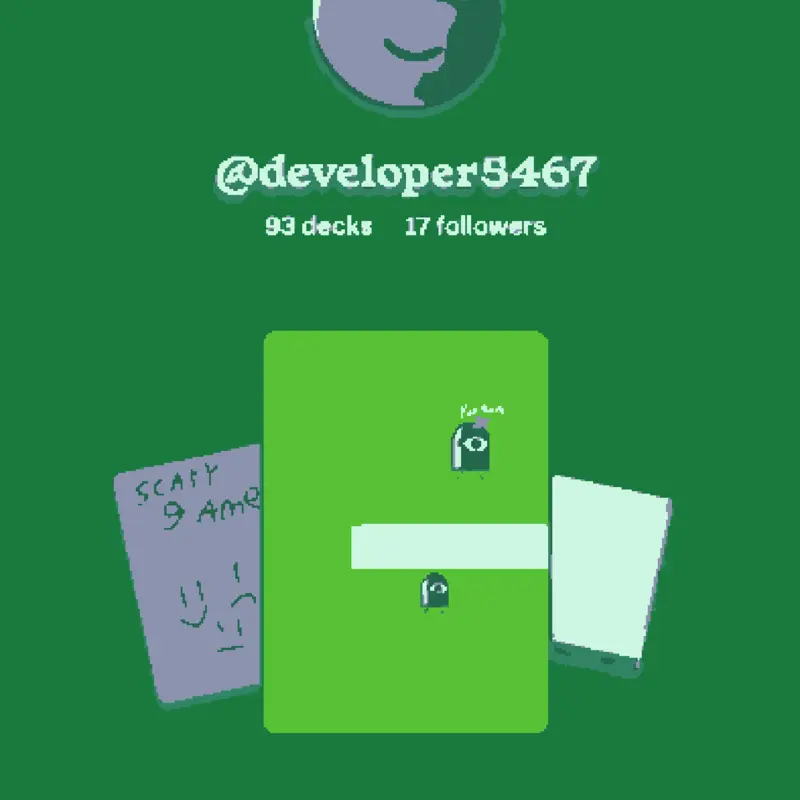 Game by @developer5467