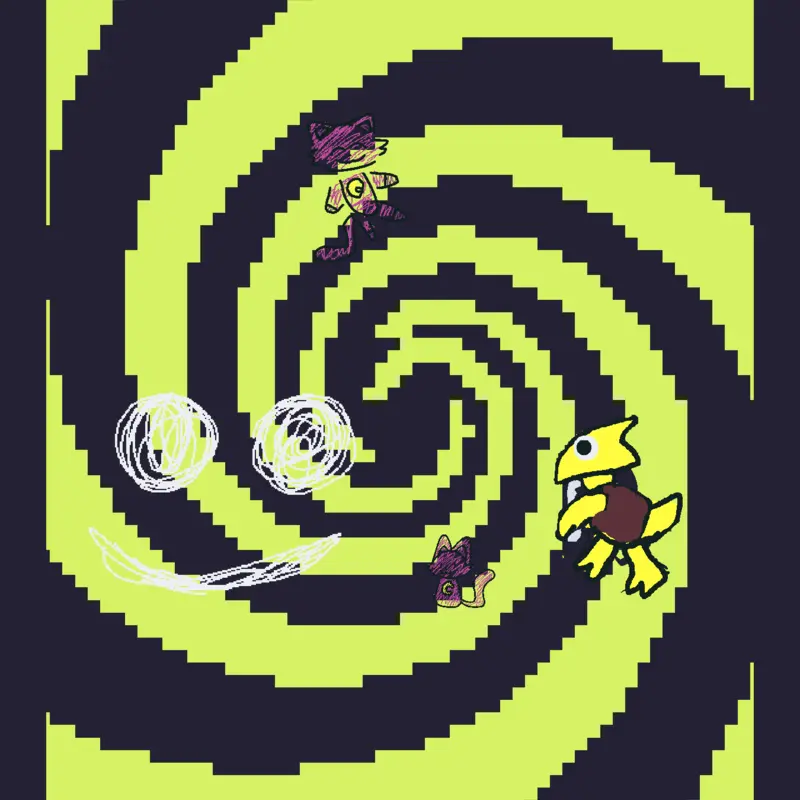 Game by @el_woki