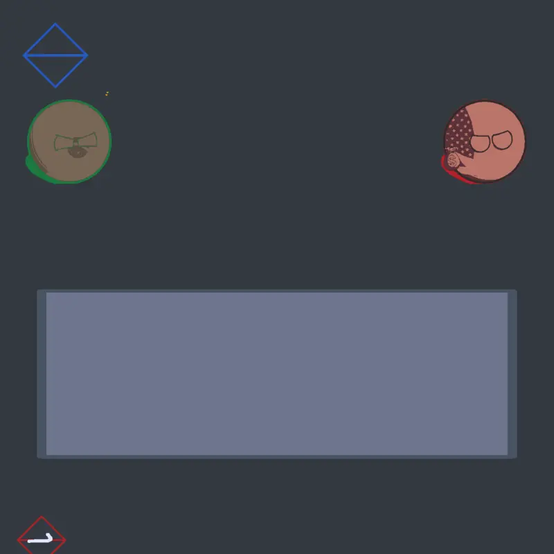 Game by @yago_bubu
