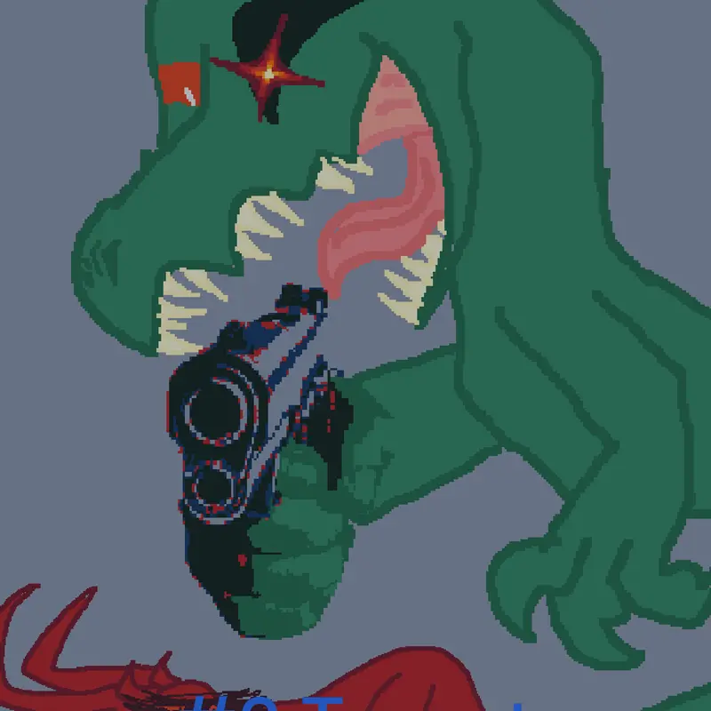 Game by @DebiDaDragon