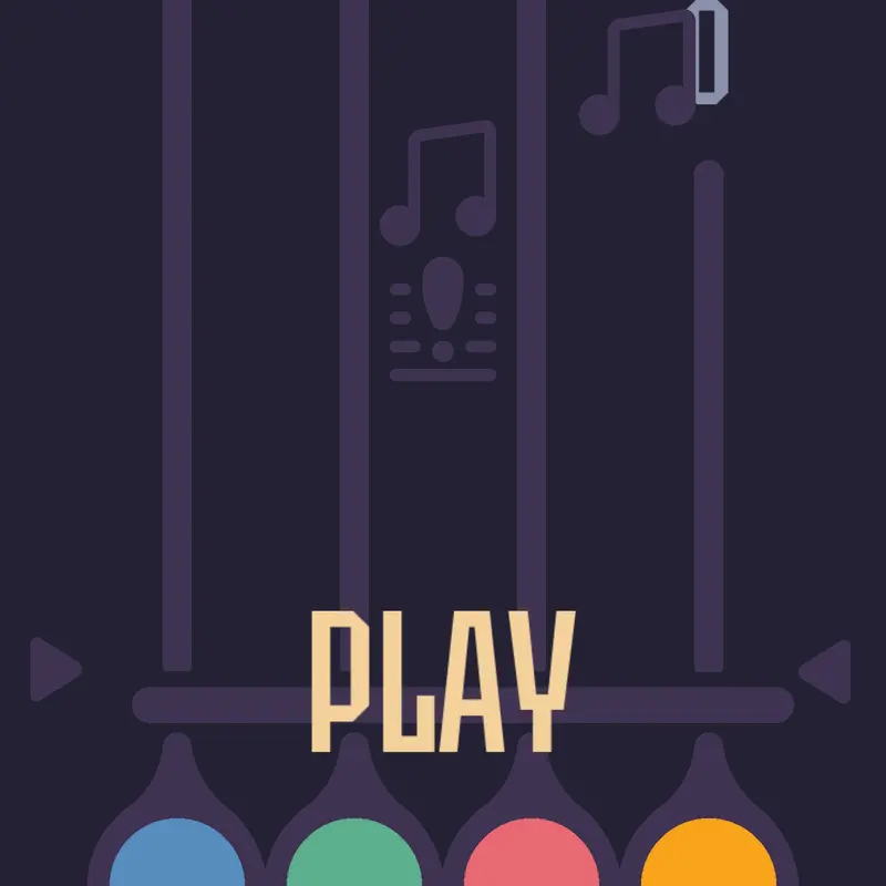 Game by @creaturechaos