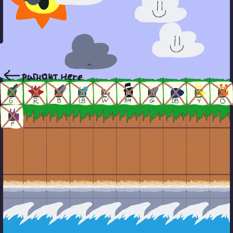 Game by @AdlayedOrenForReal