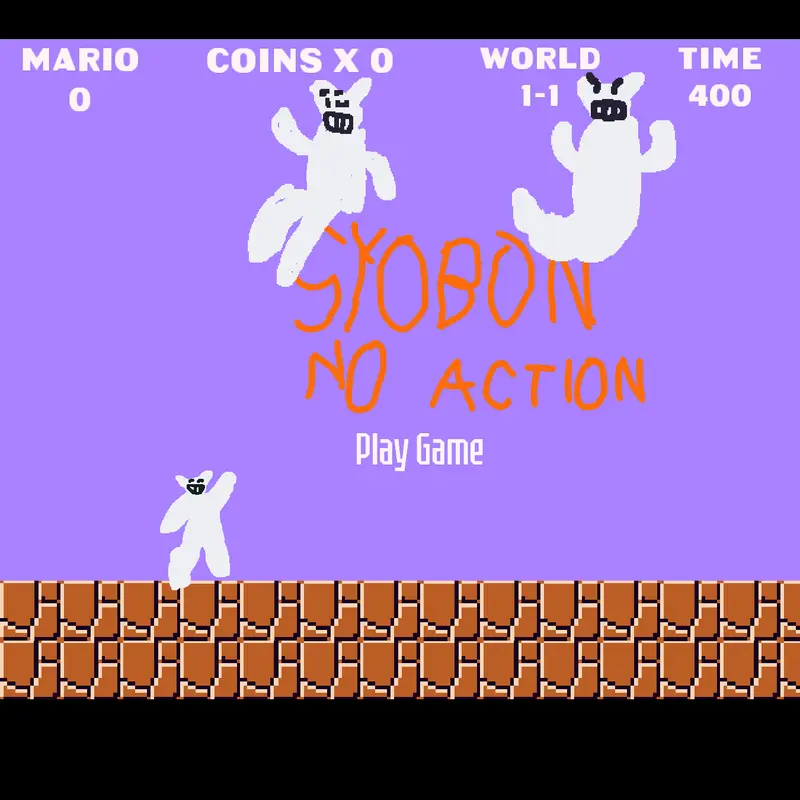 Game by @Mrguy37191234567890