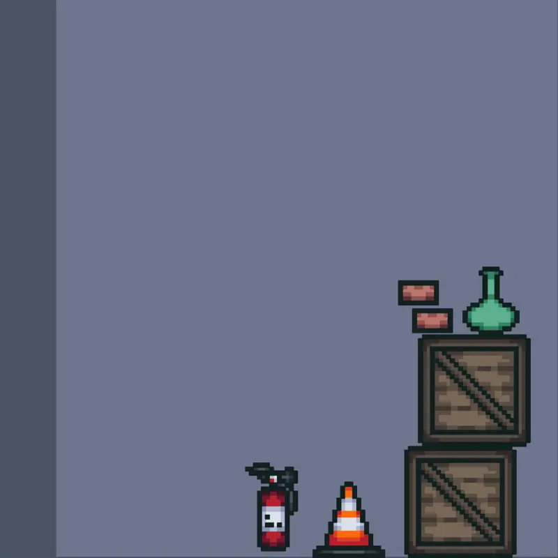Game by @Ardaenn