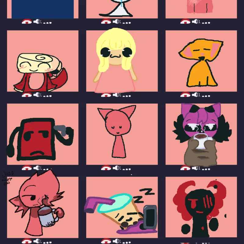 Game by @Luna_HANA