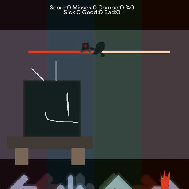 Game by @Jellybeanlover1216