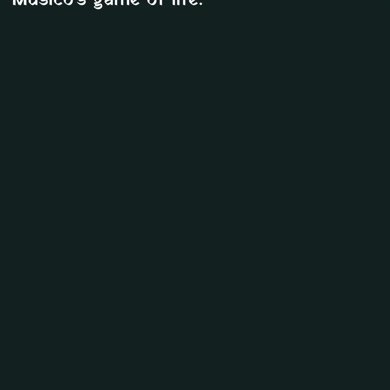 Game by @MusicoXD