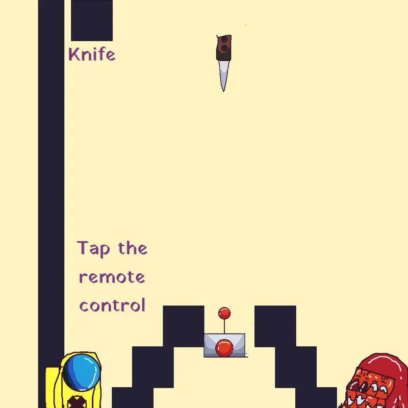 Game by @Cobrajet091