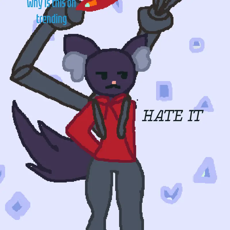Game by @TheNotSoPopularCreater