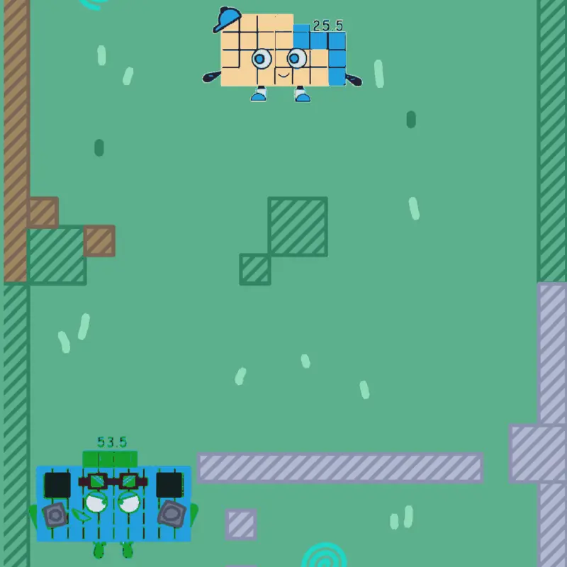 Game by @effusive