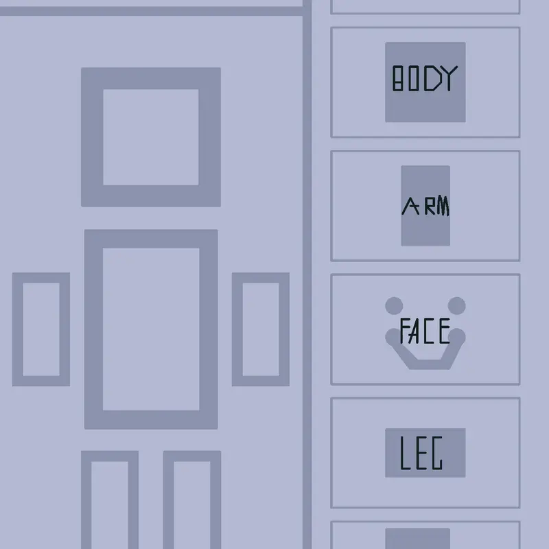 Game by @Deliangle
