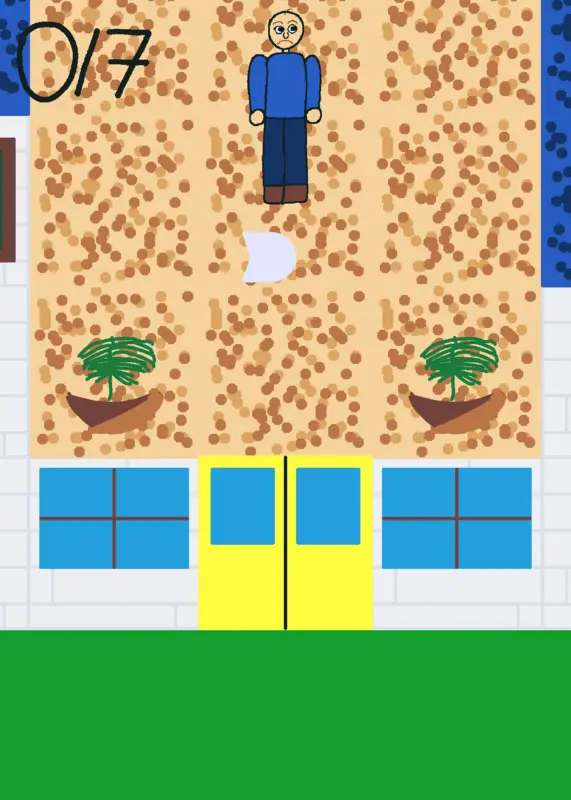 Game by @friskdsfani