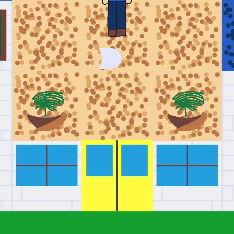 Game by @friskdsfani