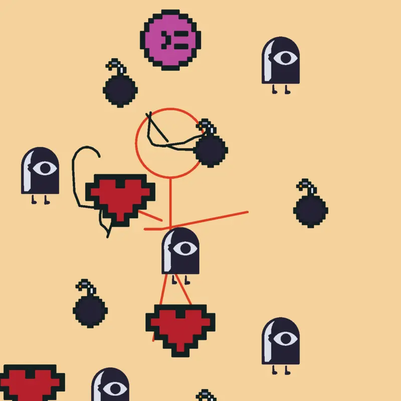 Game by @benijum