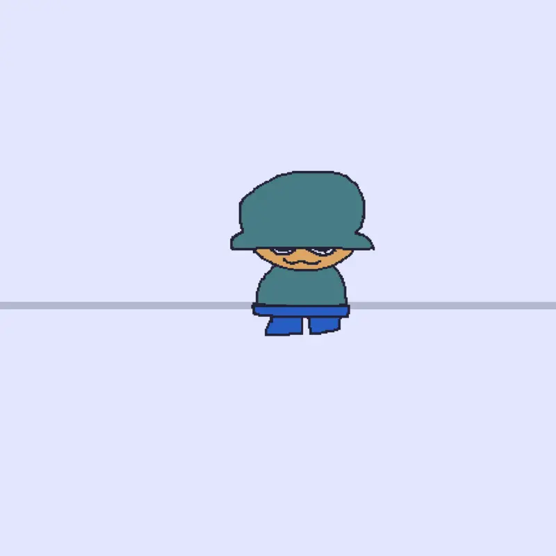 Game by @this_is_jhonny