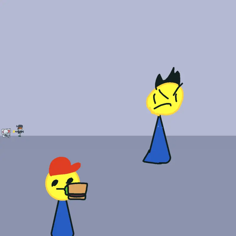 Game by @alessioXD
