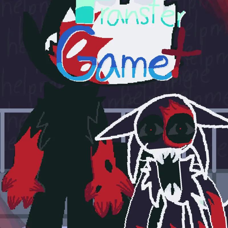 Game by @Old_CattyKaiju_official