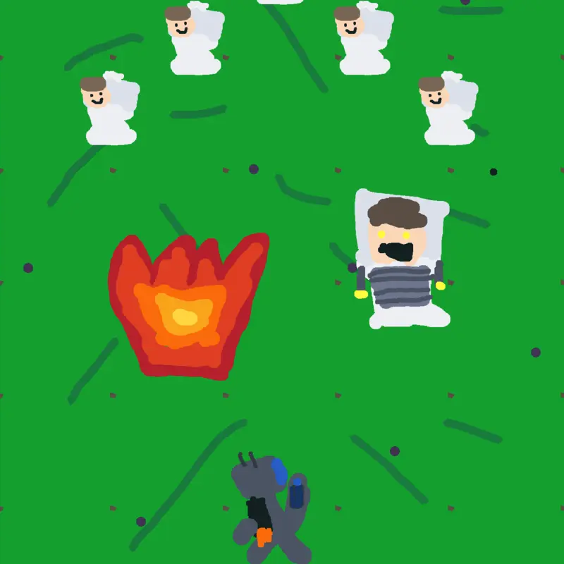 Game by @LorisThePro