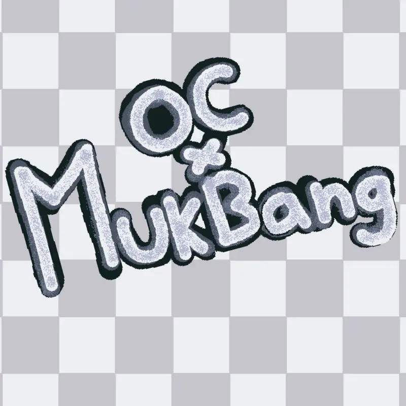 Oc Mukbang Yay :-D by @VaRRenik010