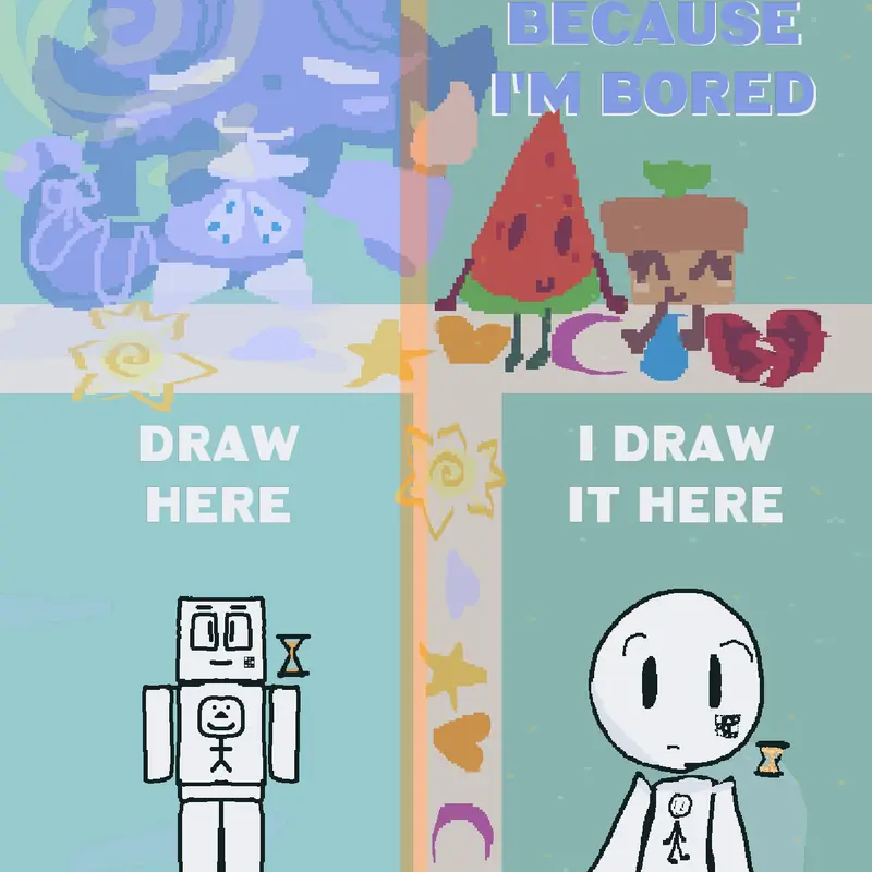Game by @Plants_N_Melons
