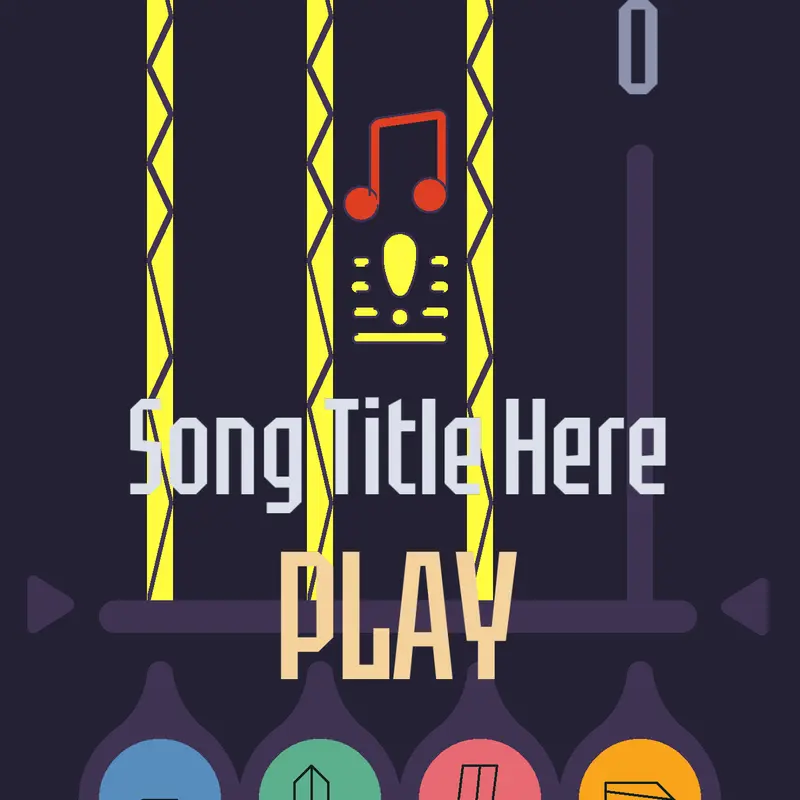Game by @elbuonoloco
