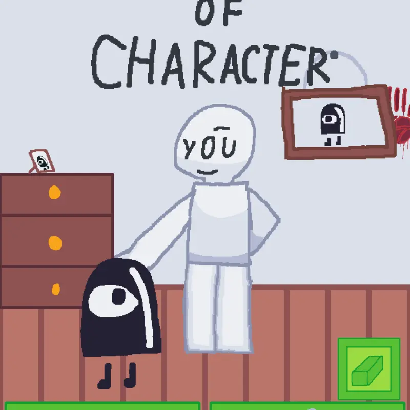 Game by @blackcube040714