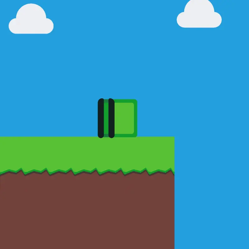 Game by @kokoliutry