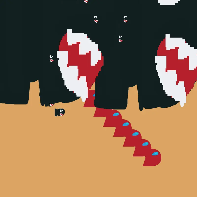 Game by @mariolario