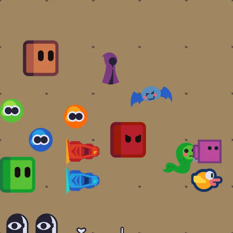 Game by @daren14