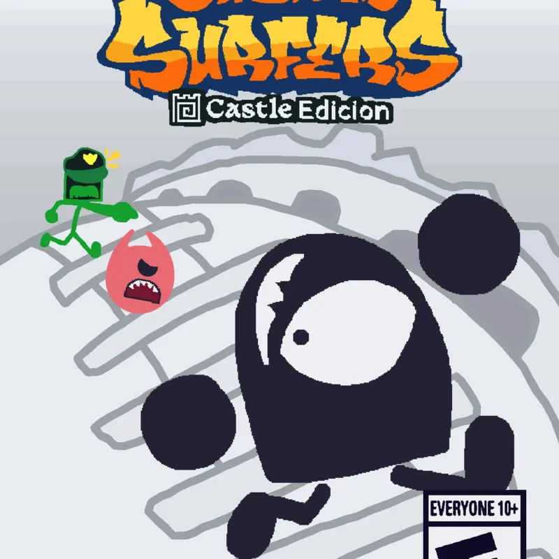 Game by @EddyBlowzer9000
