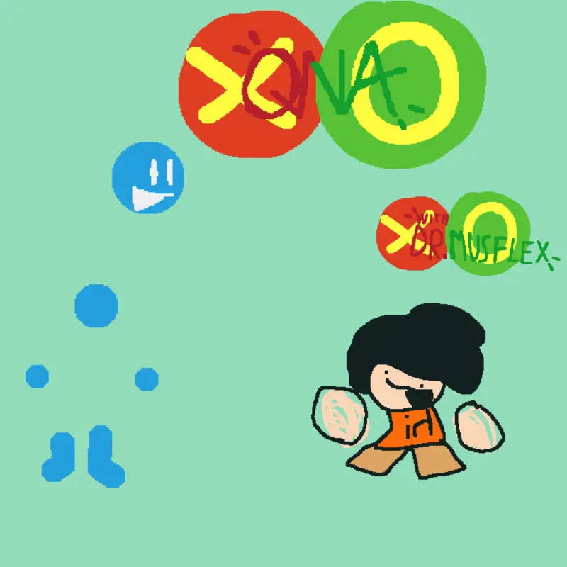 Game by @pedderishere