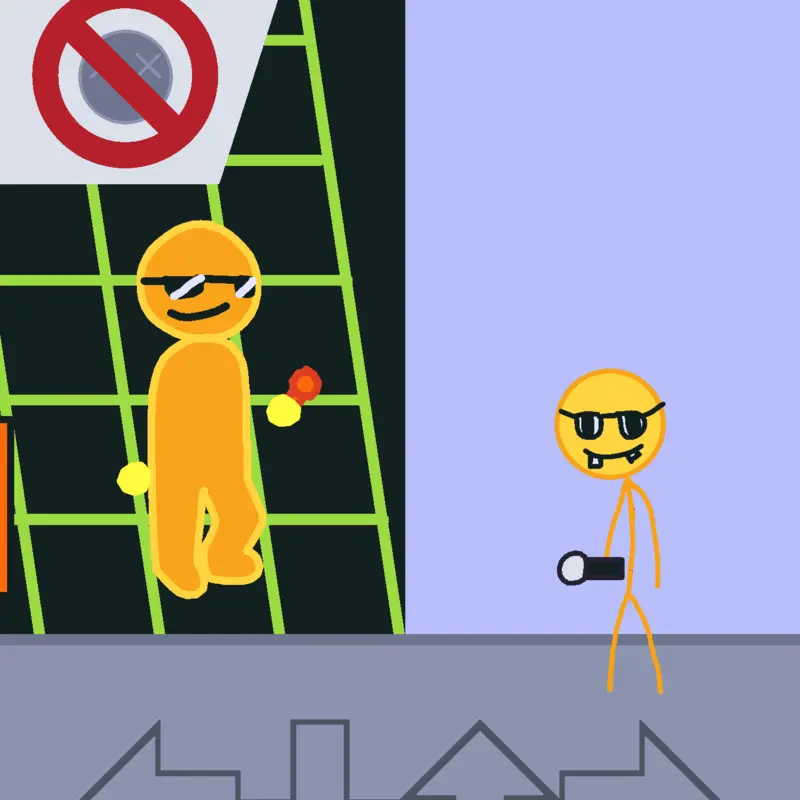 Game by @BrushWithDeath