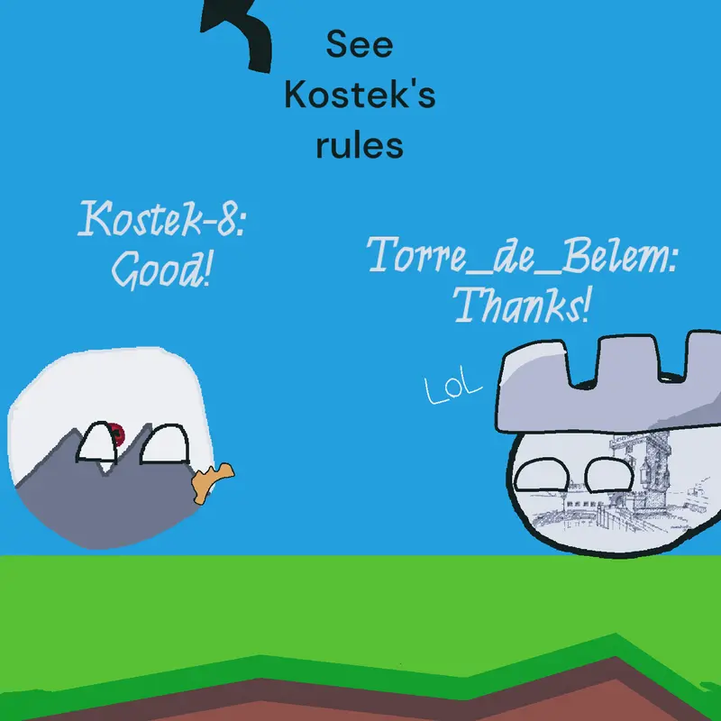 Game by @Torre_de_Belem