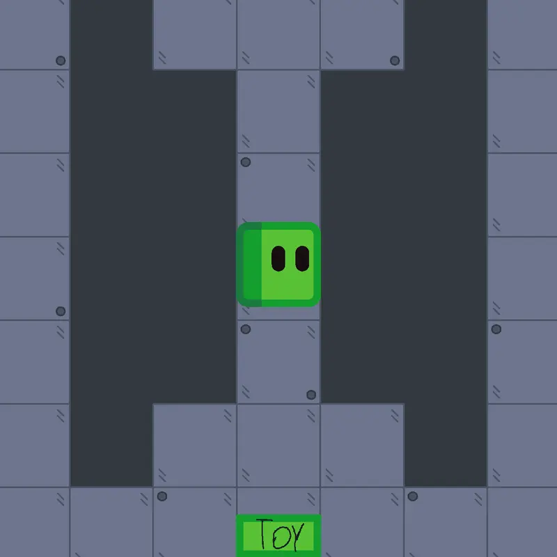 Game by @RomitCat2026