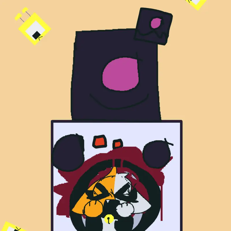Game by @Fancate_kit_is_hate