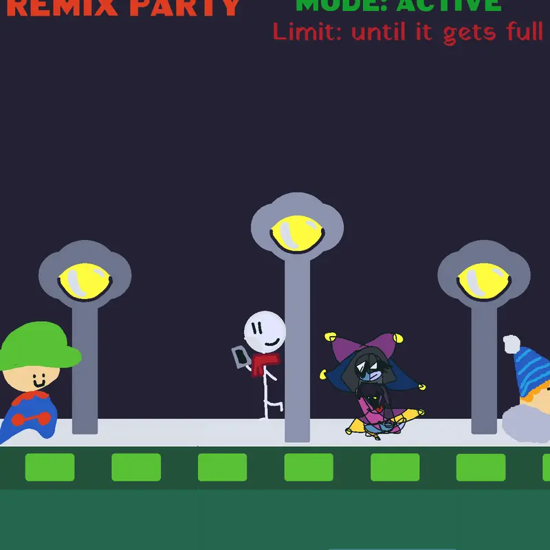 Game by @anonymousj