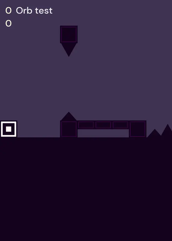 Game by @i_lov_trees